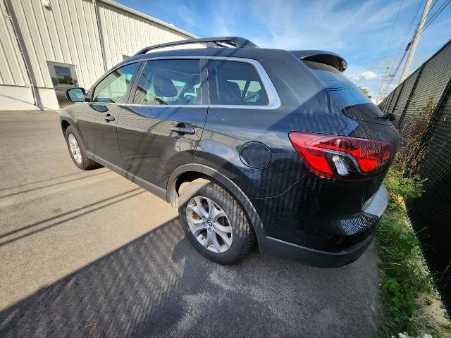 2015 Mazda CX-9 Vehicle Photo in MADISON, WI 53713-3220