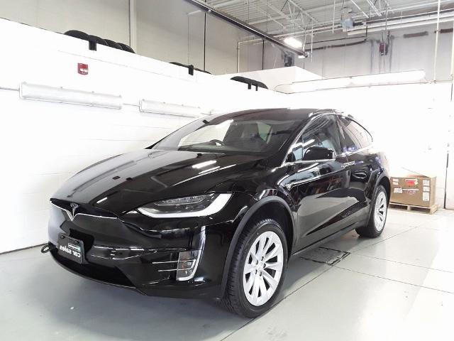 2018 Tesla Model X Vehicle Photo in Grapevine, TX 76051