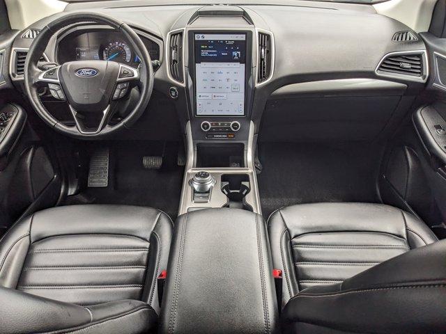 2023 Ford Edge Vehicle Photo in San Antonio, TX 78209