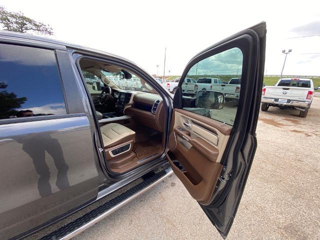 2019 Ram 1500 Vehicle Photo in EASTLAND, TX 76448-3020