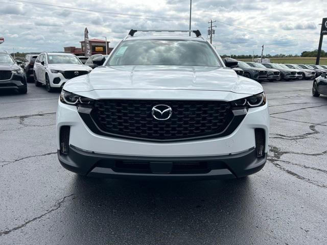 2025 Mazda CX-50 Vehicle Photo in Danville, KY 40422-2805