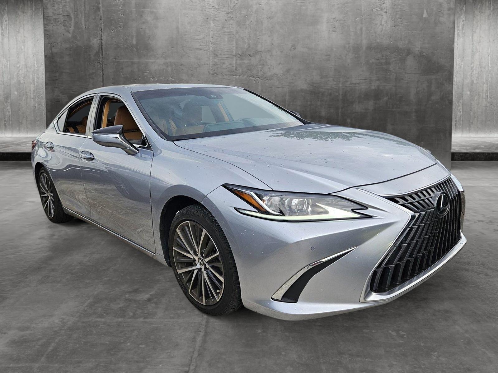 2022 Lexus ES 350 Vehicle Photo in Pembroke Pines , FL 33027