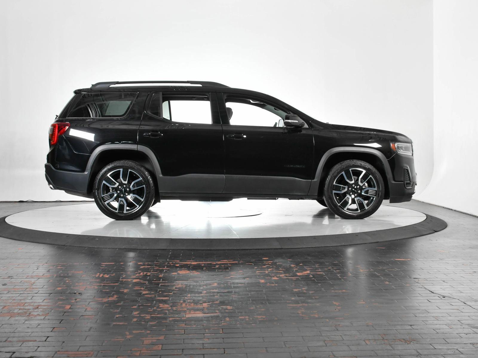 2021 GMC Acadia Vehicle Photo in DALLAS, TX 75235