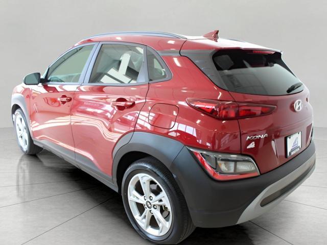 2023 Hyundai KONA Vehicle Photo in Green Bay, WI 54304