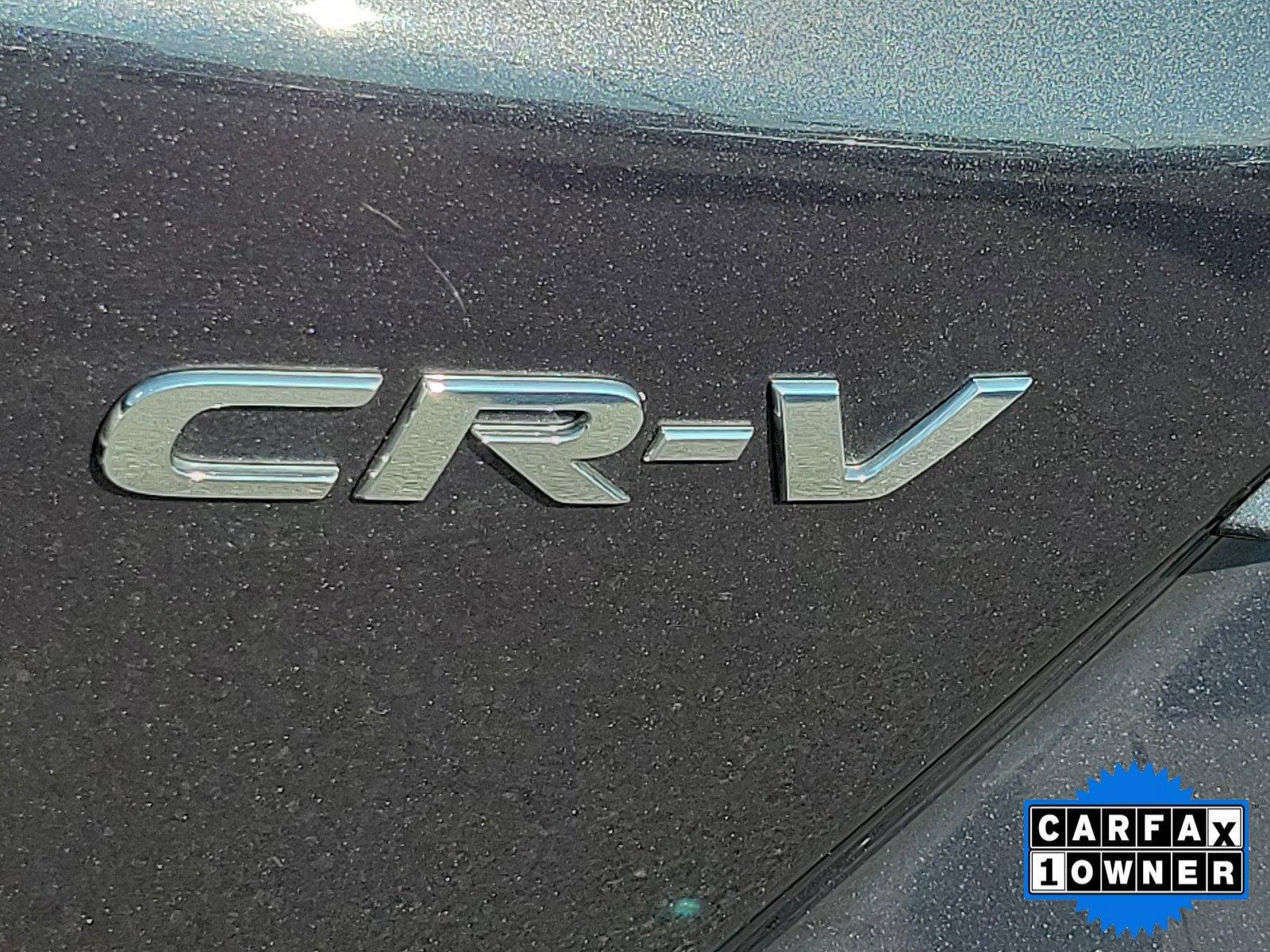 2018 Honda CR-V Vehicle Photo in Harrisburg, PA 17111