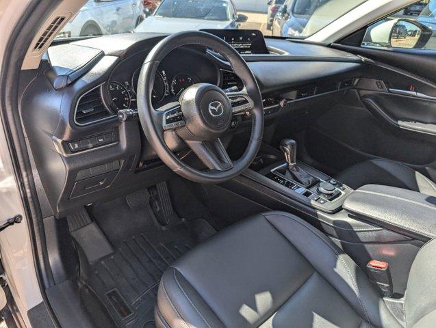 2022 Mazda CX-30 Vehicle Photo in Greeley, CO 80634