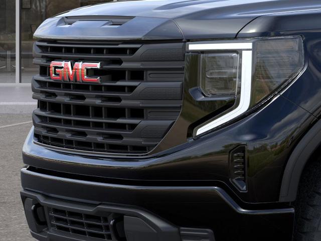 2025 GMC Sierra 1500 Vehicle Photo in WATERTOWN, CT 06795-3318