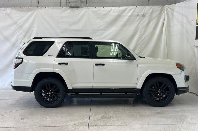 2021 Toyota 4Runner Vehicle Photo in BOISE, ID 83705-3761