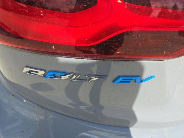 2020 Chevrolet Bolt EV Vehicle Photo in EVERETT, WA 98203-5662