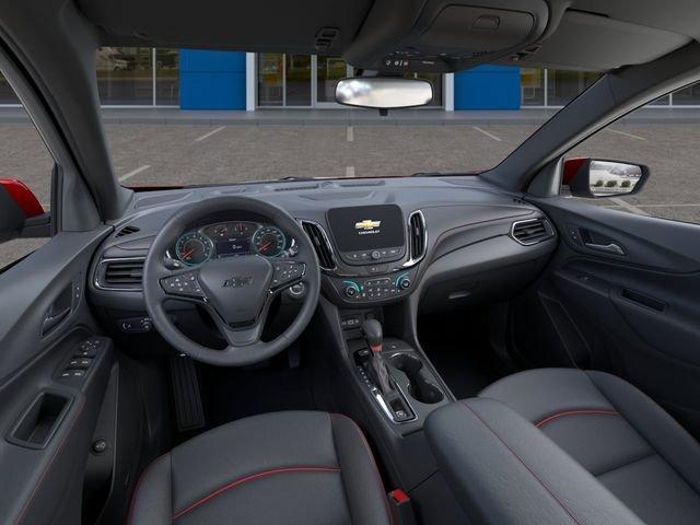 2024 Chevrolet Equinox Vehicle Photo in BROCKTON, MA 02301-7113