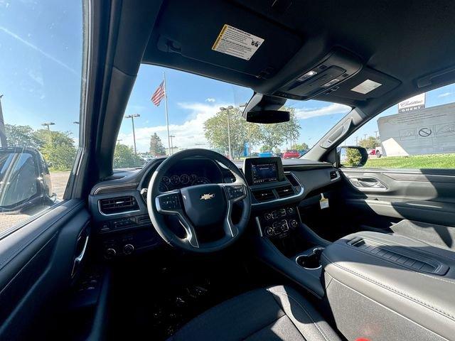 2024 Chevrolet Tahoe Vehicle Photo in GREELEY, CO 80634-4125