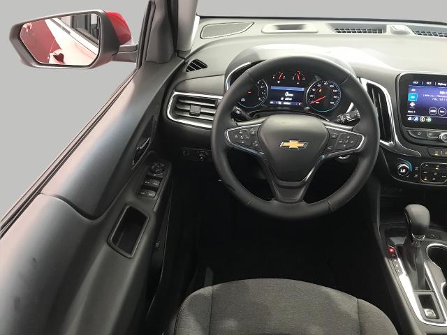 2024 Chevrolet Equinox Vehicle Photo in GREEN BAY, WI 54303-3330