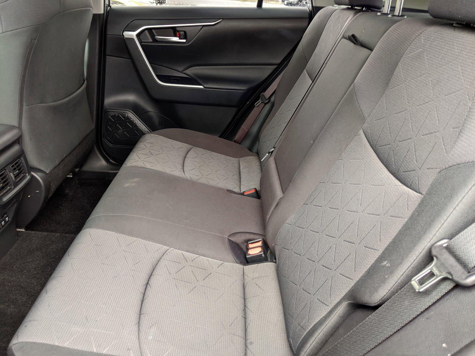 2019 Toyota RAV4 Vehicle Photo in LAUREL, MD 20707-4697