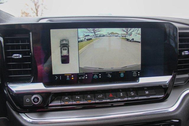 2023 Chevrolet Silverado 1500 Vehicle Photo in MILES CITY, MT 59301-5791