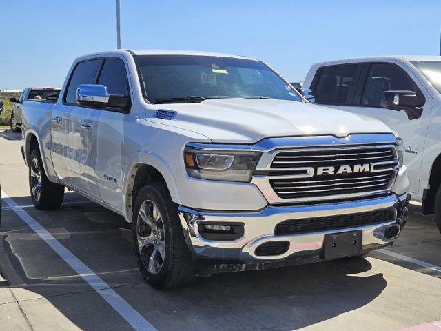 2022 Ram 1500 Vehicle Photo in TERRELL, TX 75160-3007