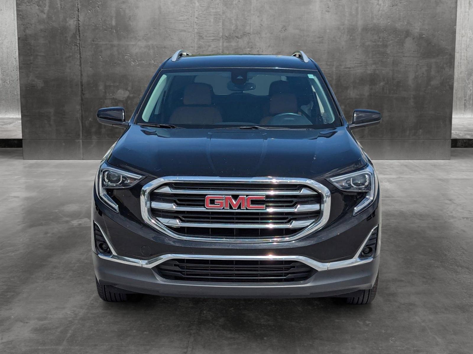 2020 GMC Terrain Vehicle Photo in Delray Beach, FL 33444