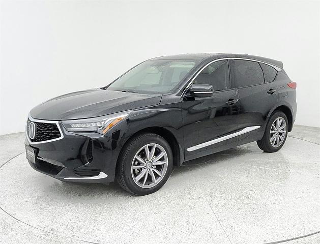 2023 Acura RDX Vehicle Photo in Grapevine, TX 76051