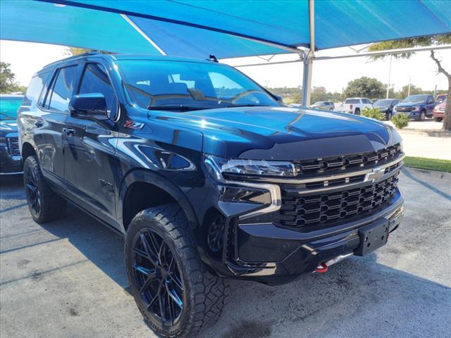 2023 Chevrolet Tahoe Vehicle Photo in Denton, TX 76205