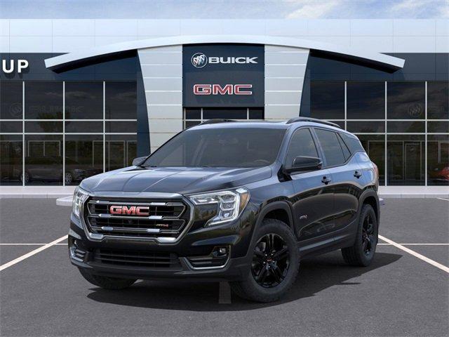 2024 GMC Terrain Vehicle Photo in PUYALLUP, WA 98371-4149