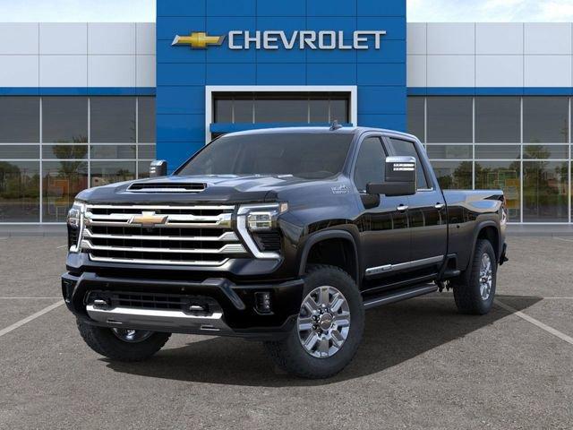 2025 Chevrolet Silverado 3500 HD Vehicle Photo in RIVERSIDE, CA 92504-4106