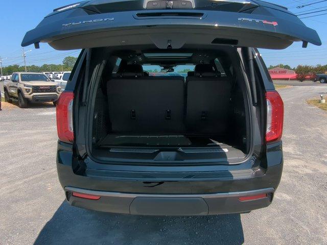 2024 GMC Yukon Vehicle Photo in ALBERTVILLE, AL 35950-0246