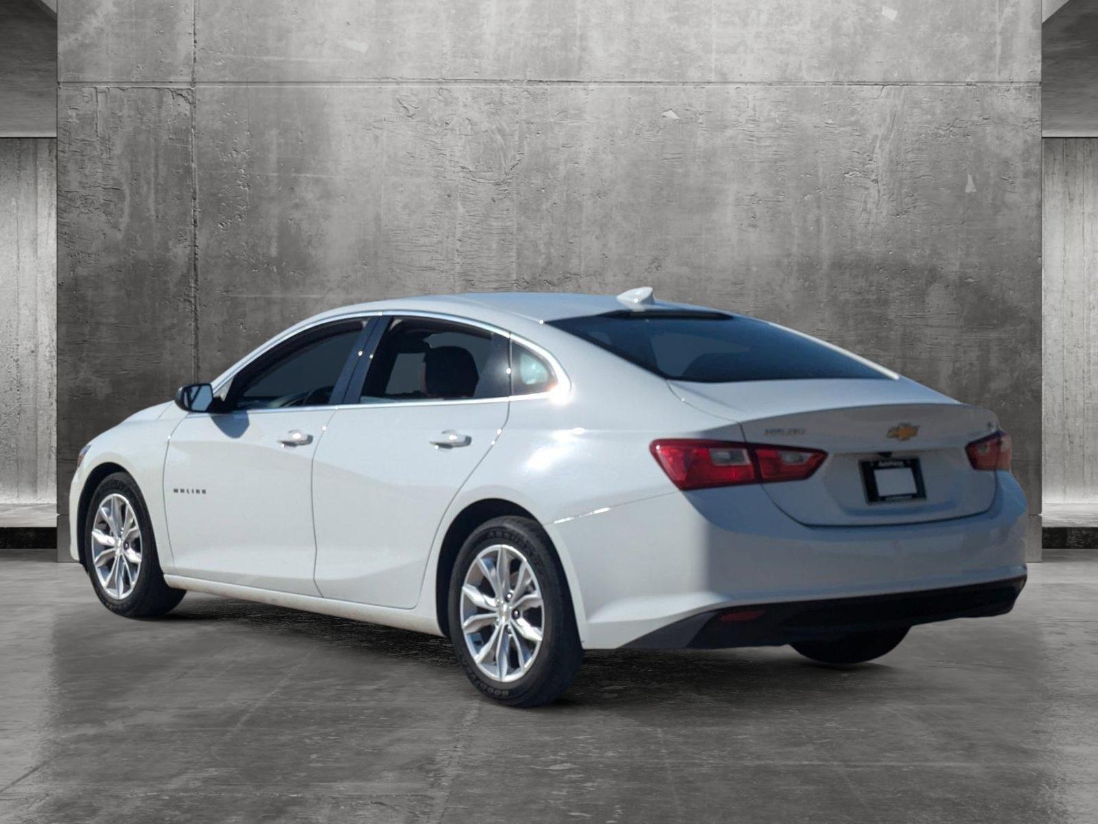 2023 Chevrolet Malibu Vehicle Photo in CORPUS CHRISTI, TX 78412-4902