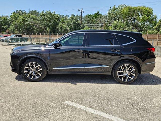 2024 Acura MDX Vehicle Photo in San Antonio, TX 78230