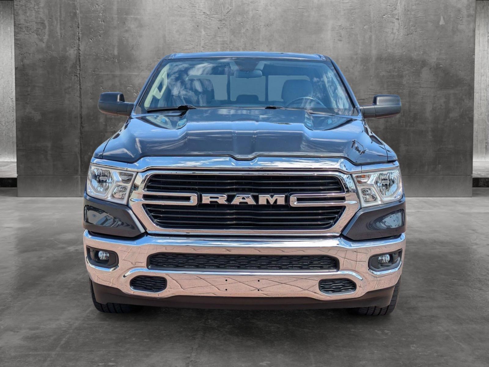 2019 Ram 1500 Vehicle Photo in Tustin, CA 92782