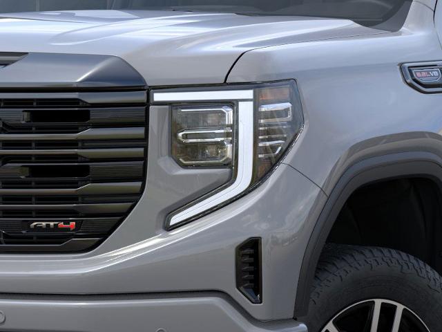 2025 GMC Sierra 1500 Vehicle Photo in WILLIAMSVILLE, NY 14221-2883