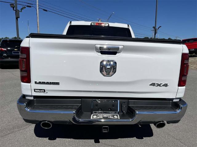 2021 Ram 1500 Vehicle Photo in ALCOA, TN 37701-3235