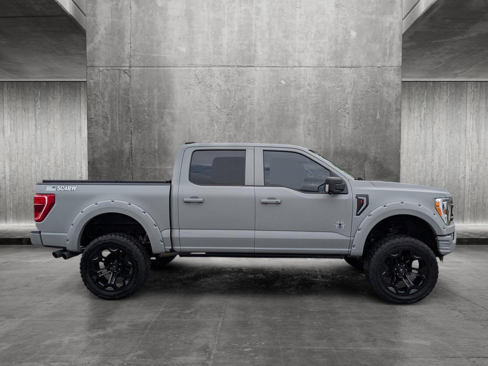 2023 Ford F-150 Vehicle Photo in Miami, FL 33015