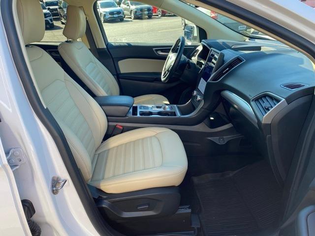 2021 Ford Edge Vehicle Photo in Mahwah, NJ 07430-1343