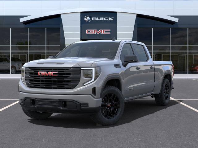 2025 GMC Sierra 1500 Vehicle Photo in POTSDAM, NY 13676-1281