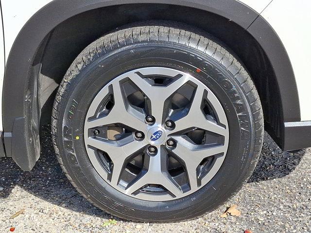 2020 Subaru Forester Vehicle Photo in CAPE MAY COURT HOUSE, NJ 08210-2432