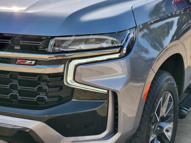 2022 Chevrolet Tahoe Vehicle Photo in SUGAR LAND, TX 77478-0000