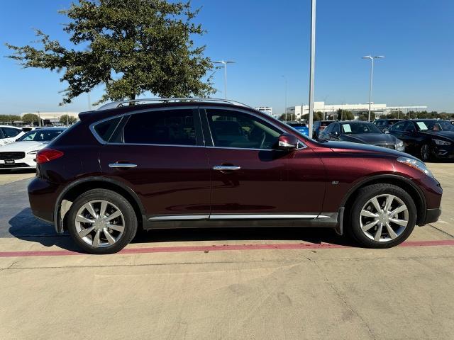 2016 INFINITI QX50 Vehicle Photo in Grapevine, TX 76051