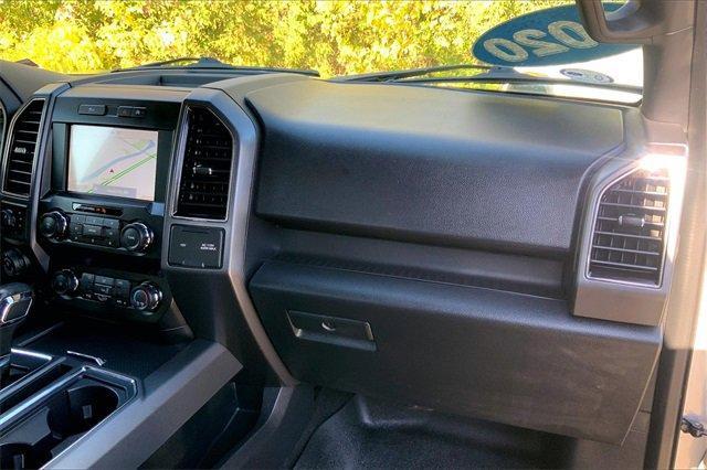 2020 Ford F-150 Vehicle Photo in KANSAS CITY, MO 64114-4502