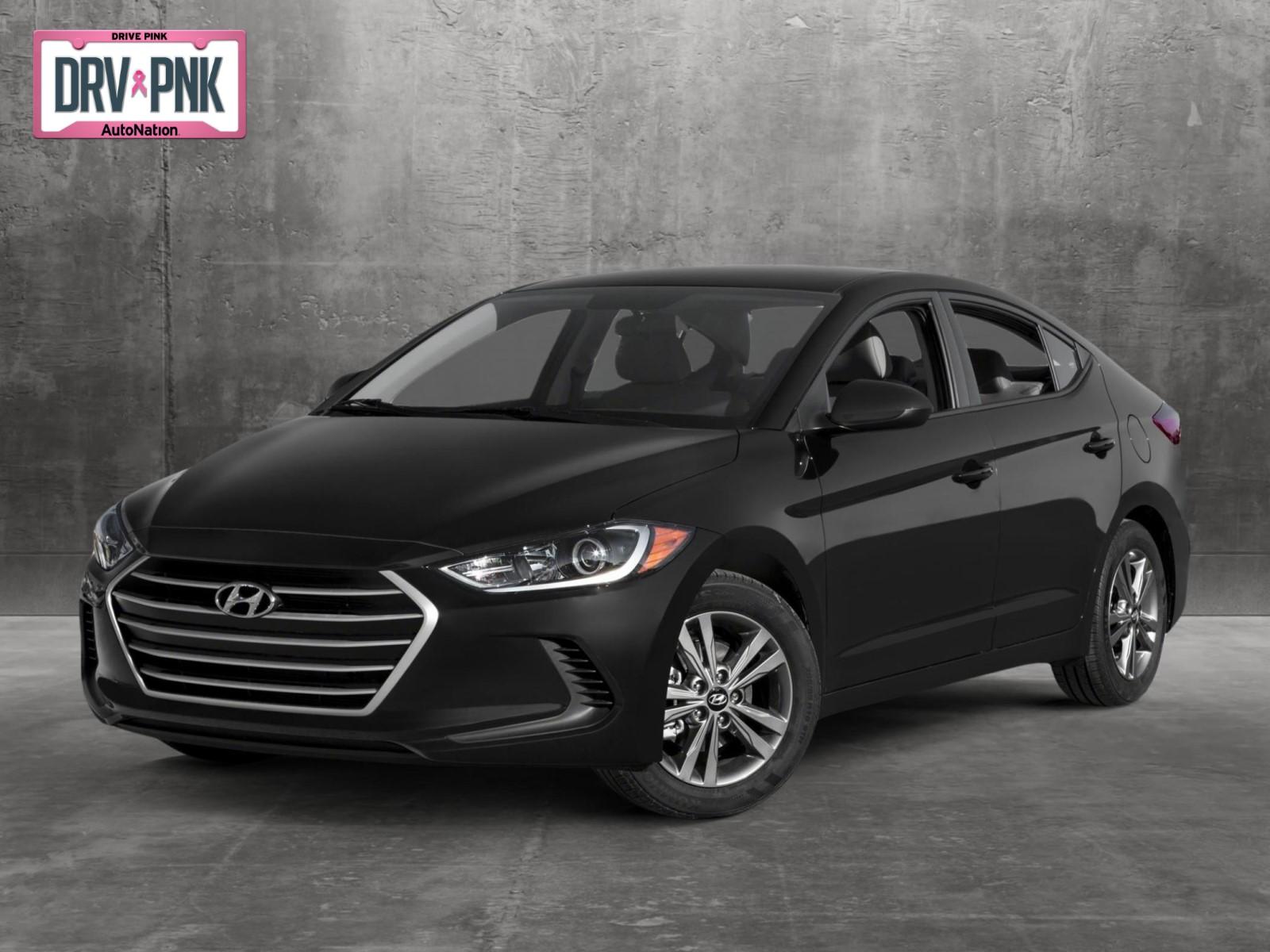 2017 Hyundai ELANTRA Vehicle Photo in Winter Park, FL 32792