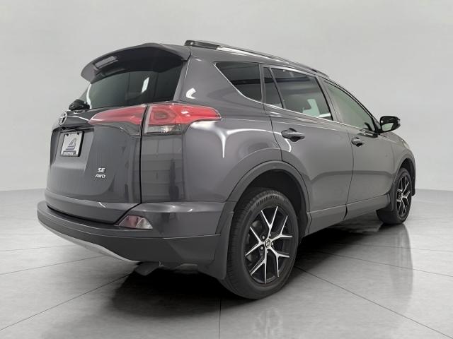 2017 Toyota RAV4 Vehicle Photo in NEENAH, WI 54956-2243