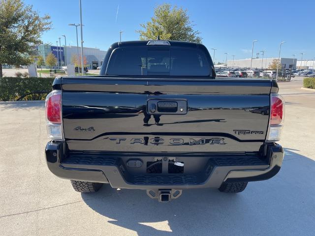 2023 Toyota Tacoma 4WD Vehicle Photo in Grapevine, TX 76051