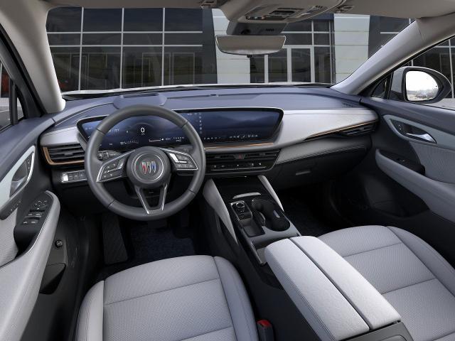 2025 Buick Envision Vehicle Photo in OAK LAWN, IL 60453-2517