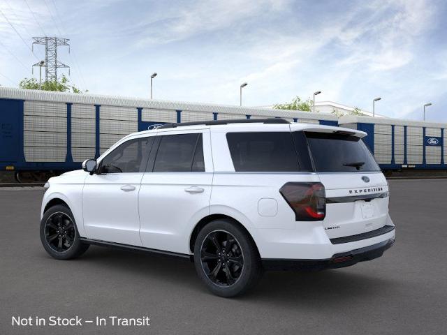 2024 Ford Expedition Vehicle Photo in Winslow, AZ 86047-2439