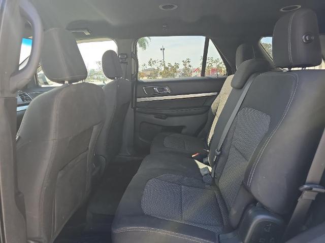 2018 Ford Explorer Vehicle Photo in BROUSSARD, LA 70518-0000