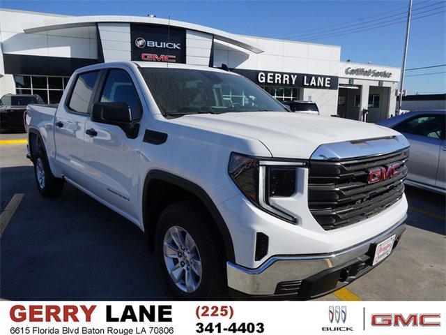 2024 GMC Sierra 1500 Vehicle Photo in BATON ROUGE, LA 70806-4466