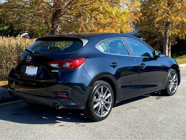 2018 Mazda3 5-Door Vehicle Photo in Hinesville, GA 31313