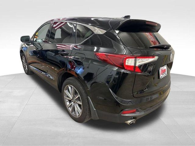 2020 Acura RDX Vehicle Photo in MEDINA, OH 44256-9631