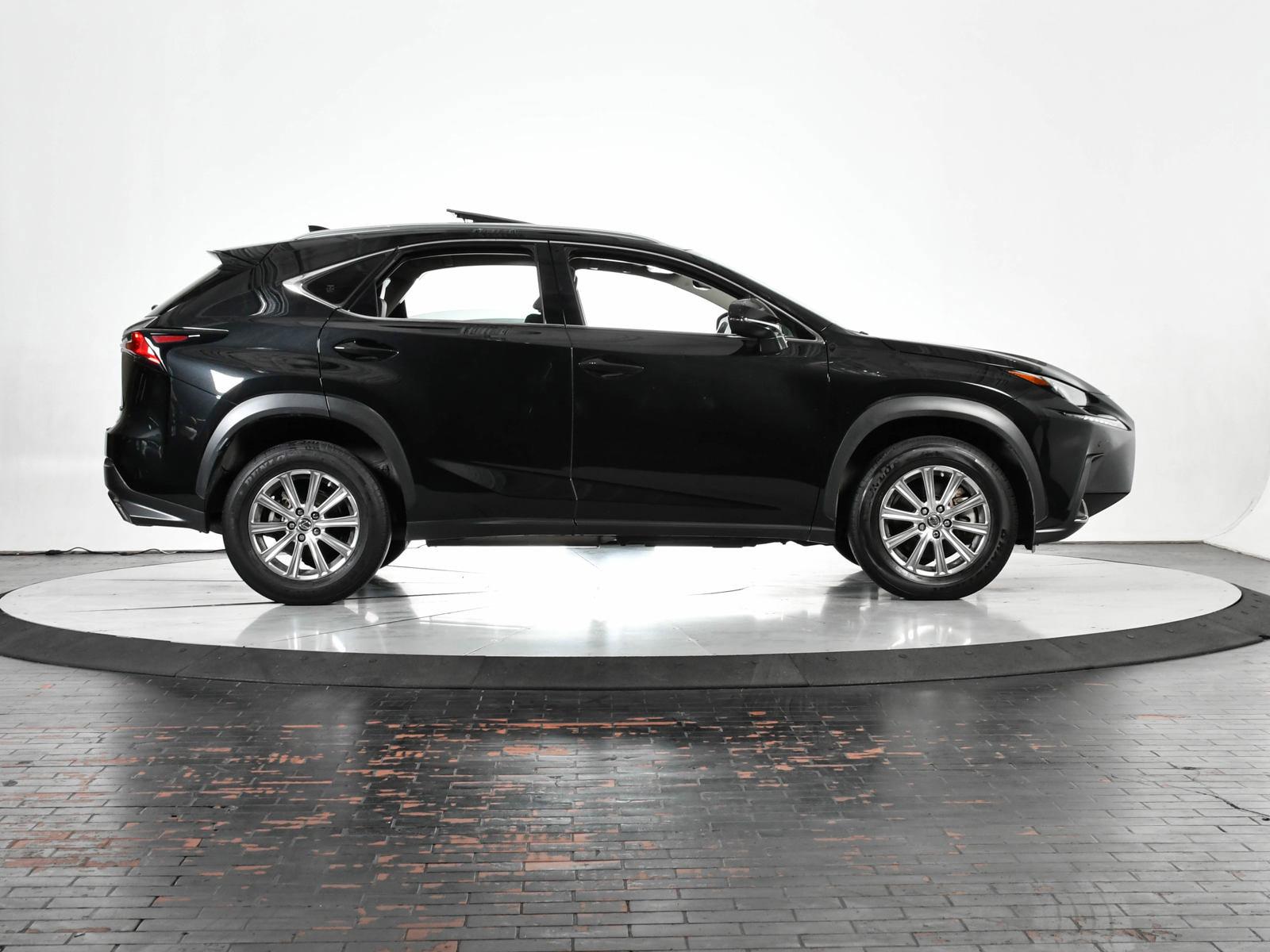 2021 Lexus NX 300 Vehicle Photo in DALLAS, TX 75235