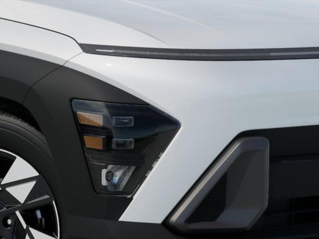 2025 Hyundai KONA Vehicle Photo in Greeley, CO 80634