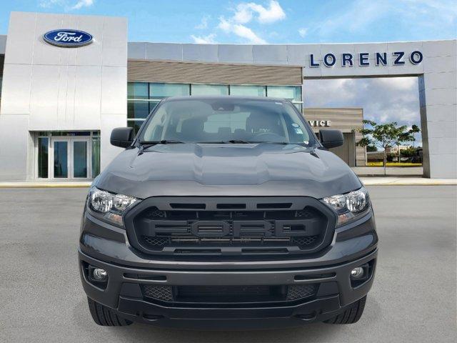 Used 2020 Ford Ranger XLT with VIN 1FTER4EH3LLA73478 for sale in Homestead, FL