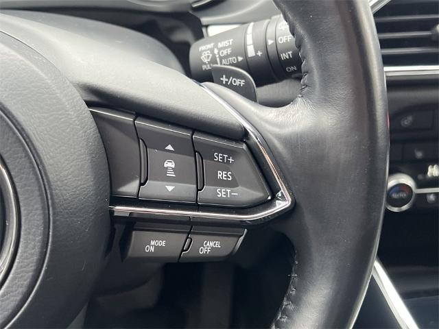 2022 Mazda CX-9 Vehicle Photo in SMYRNA, GA 30080-7631